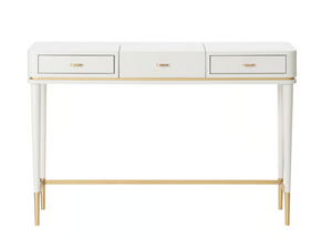CRIS - Wooden dressing table - Table by Casa Magna