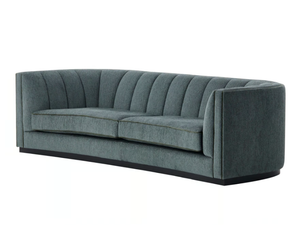 DOURO - Fabric sofa - Sofa by Casa Magna