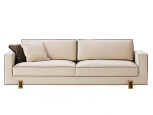 LUSO - Fabric sofa - Sofa by Casa Magna