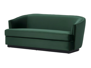 ROMANA - Fabric sofa - Sofa by Casa Magna