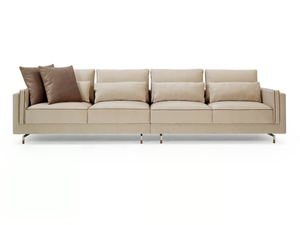 SINATRA - Modular fabric sofa - Sofa by Casa Magna