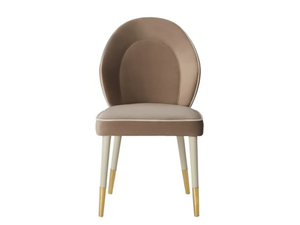 SOPHIA - Fabric chair - Chair by Casa Magna