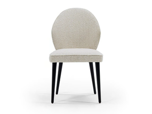 SOPHIA II - Upholstered fabric chair - Chair by Casa Magna