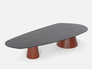 ALANI - Coffee table - Coffee table by Casa