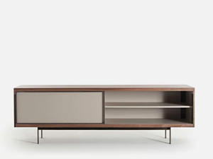 COSIA - Wooden sideboard - Cabinet by Casa