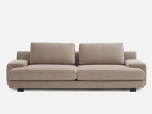 ITHACA - Sectional fabric sofa - Sofa by Casa