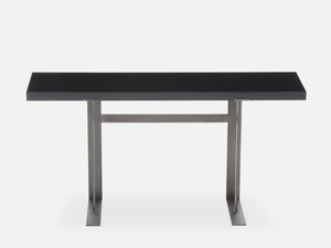 TIBERIO - Rectangular console table - Console by Casa