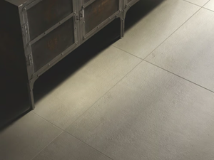 BETON - Porcelain stoneware flooring with concrete effect - Floor tile-stone by Casalgrande Padana