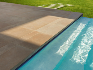 BIOS ANTIBACTERIAL CERAMICS® - Antibacterial full-body porcelain stoneware wall/floor tiles - Wall tile-stone-brick by Casalgrande Padana