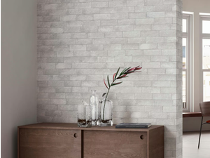 BRICKWORKS MURETTO - Porcelain stoneware wall tiles with brick effect - Wall tile-stone-brick by Casalgrande Padana