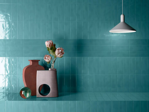 BRICKWORKS NUANCES - Ecological frost proof porcelain stoneware wall tiles - Wall tile-stone-brick by Casalgrande Padana