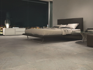 CHALON - Porcelain stoneware flooring with stone effect - Floor tile-stone by Casalgrande Padana
