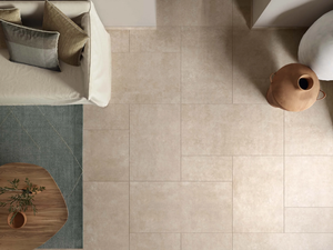 NATURE - Porcelain stoneware wall/floor tiles - Wall tile-stone-brick by Casalgrande Padana