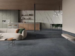 STILE - Porcelain stoneware wall/floor tiles with stone effect - Wall tile-stone-brick by Casalgrande Padana