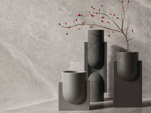 SUPREME - Porcelain stoneware wall/floor tiles - Wall tile-stone-brick by Casalgrande Padana