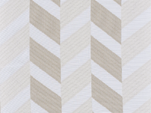 ANAPHORE - Fabric for curtains with graphic pattern - Curtain by CASAMANCE