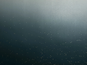 ASTRAL SOLAIRE - Linen wall fabric - Wallcovering by CASAMANCE