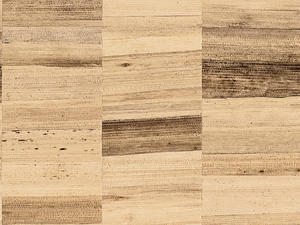 BANANIER - Banana-leaf wall tiles - Wall tile-stone-brick by CASAMANCE