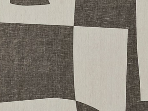 CONCORDANCE - Washable linen wallpaper - Wallpaper by CASAMANCE