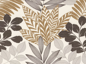 LES TOUQUETOISES - Washable fabric - Accessories by CASAMANCE