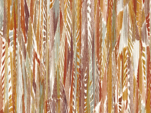 MAUPITI - Printed washable fabric - Accessories by CASAMANCE