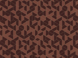 MOSAIC - Geometric washable nonwoven wallpaper - Wallpaper by CASAMANCE