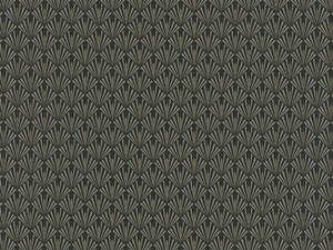 STEIN - Washable geometric nonwoven wallpaper - Wallpaper by CASAMANCE
