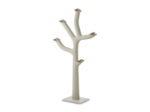 ALBERTO - Polyethylene coat stand - Accessories by Casamania & Horm