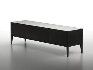 DAM - Wooden sideboard - Cabinet by Casamania & Horm
