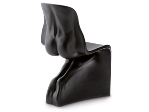 HIM OPACA - Polyethylene chair - Chair by Casamania & Horm