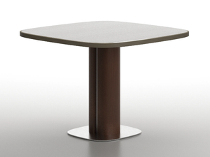 TRAFALGAR - Square living room table - Table by Casamania & Horm