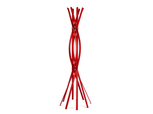 TWIST LIMITED EDITION - Beech coat stand - Accessories by Casamania & Horm