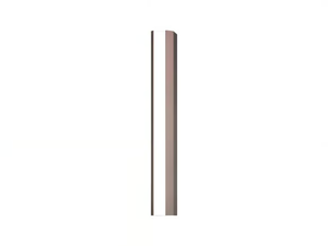 SIGNUP - LED powder coated steel wall lamp - Wall lamp by Casamilano