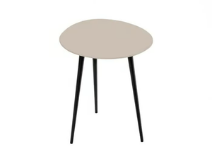 SUITABLE 40 MONO - MDF coffee table - Coffee table by Casamilano