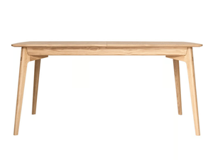 DULWICH - Extending rectangular oak table - Table by Case