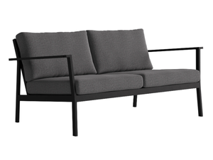 EOS - 2 seater Sunbrella® garden sofa - Sofa by Case
