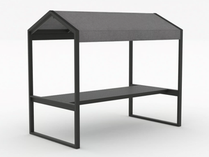 EOS - Picnic table - Table by Case