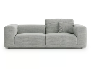 KELSTON - 2 seater fabric sofa - Sofa by Case