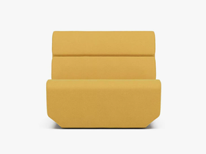 ODYSSEY - Fabric armchair - Armchair by Case
