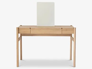 PALA - Oak dressing table - Table by Case