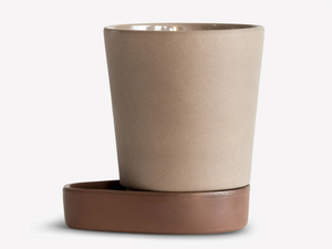 SIP - Round vase - Styling by Case