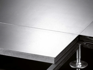 CALCIUM SULPHATE PANELS - Fully steel encapsulated panels - Panels by CBI Europe
