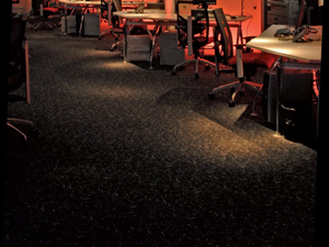 TONGUE AND GROOVE PANELS - Calcium Sulphate panels - Panels by CBI Europe