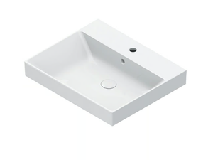 Zero 60 - Washbasin by CERAMICA CATALANO