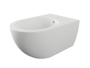 APP SOLUTION - Ceramic bidet - Toilet seat by Ceramica Flaminia