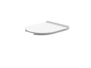 APP SOLUTION - Resin toilet seat - Toilet seat by Ceramica Flaminia