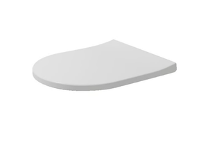 APP SOLUTION - Resin toilet seat - Toilet seat by Ceramica Flaminia