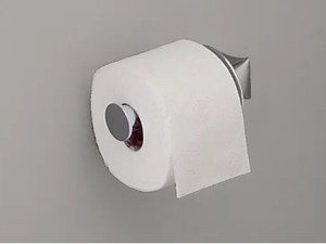 FOLD - Metal toilet roll holder - Toilet seat by Ceramica Flaminia
