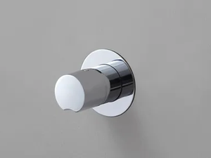 FOLD - Wall-mounted metal remote control tap - Tap by Ceramica Flaminia