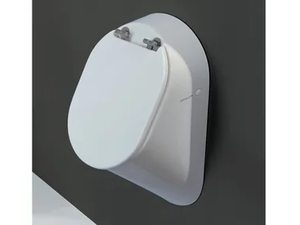 KEY - Urinal by Ceramica Flaminia